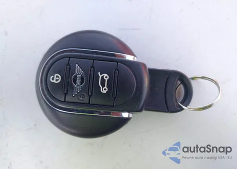 2020 Mini Hardtop Cooper S from USA, damaged, VIN WMWXR5C07L2L55038